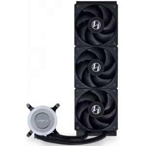  LianLi Galahad II Lite 360P ARGB SocAM5AM417001851 298dB AlCu Ret G89GA2L36PBR0