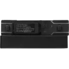 Система водяного охлаждения Lian-Li HydroShift II LCD-C 360TL ARGB Soc-AM5/AM4/1700/1851 черный 4-pin 33dB Al+Cu LCD Ret (G89.GHS2LCD36TB.R0)