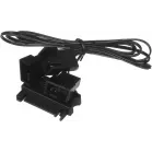 Система водяного охлаждения Lian-Li HydroShift II LCD-C 360TL ARGB Soc-AM5/AM4/1700/1851 черный 4-pin 33dB Al+Cu LCD Ret (G89.GHS2LCD36TB.R0)