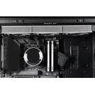 Система водяного охлаждения Lian-Li HydroShift II LCD-C 360CL ARGB Soc-AM5/AM4/1700/1851 черный 4-pin 31dB Al+Cu LCD Ret (G89.GHS2LCD36RB.R0)