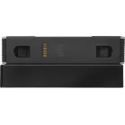 Система водяного охлаждения Lian-Li HydroShift II LCD-C 360CL ARGB Soc-AM5/AM4/1700/1851 черный 4-pin 31dB Al+Cu LCD Ret (G89.GHS2LCD36RB.R0)