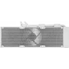 Система водяного охлаждения Lian-Li HydroShift II LCD-C 360CL ARGB Soc-AM5/AM4/1700/1851 белый 4-pin 31dB Al+Cu LCD Ret (G89.GHS2LCD36RW.R0)