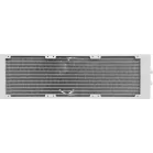 Система водяного охлаждения Deepcool LM360 ARGB Soc-AM5/AM4/1200/1700/1851 белый 4-pin 19-36dB Al LCD 250W 1729gr Ret (R-LM360-WHDMMC-1)