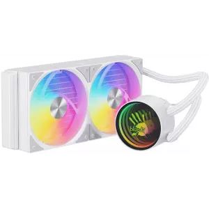  Bloody LC10 ARGB SocAM5AM4120017001851 4pin 2035dB AlCu 260W Ret LC10ARGB240WH