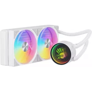  Bloody LC10 ARGB SocAM5AM4120017001851 4pin 2035dB AlCu 260W Ret LC10ARGB240WH