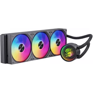  Bloody LC11 ARGB SocAM5AM4120017001851 4pin 2035dB AlCu 300W Ret LC11ARGB360BK