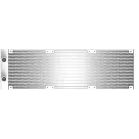 Система водяного охлаждения ID-Cooling FX360 TD Wh ARGB Soc-AM5/AM4/1200/1700/1851 белый 4-pin 27.2dB Al+Cu LCD 350W Ret (FX360 TD WHITE)