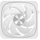 Вентилятор для корпуса Formula Air Fusion 1 Reverse ARGB 120х120x28 белый 4-pin 31.12дБ (AIR FUSION 1 WH REVERSE) Ret