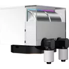 Система водяного охлаждения PcCooler DS360 Display ARGB Soc-AM5/AM4/1200/1700/1851 белый 4-pin 39.8dB Al LCD 310W Ret (DS360-WHAWXY-GL)