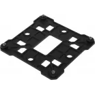 Устройство охлаждения(кулер) ID-Cooling SE-903-XT V2 ARGB Soc-AM5/AM4/1200/1700/1851 серебристый/черный 4-pin 14-29.1dB Al+Cu 150W 390gr Ret (SE-903-XT V2 ARGB)