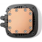 Система водяного охлаждения Deepcool LE360 V2 Pure ARGB Soc-AM5/AM4/1200/1700/1851 белый 4-pin 24.96dB Al LCD 250W 1554gr Ret (R-LE360PURE-WHLNMD-G-1)