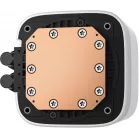 Система водяного охлаждения Deepcool LE240 Pro ARGB Soc-AM5/AM4/1200/1700/1851 белый 4-pin 28.2-36.07dB Al 280W 1347gr Ret (R-LE240PRO-WHAMMC-G-1)