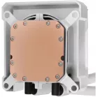 Система водяного охлаждения Lian-Li HydroShift II LCD-S 360CL ARGB Soc-AM5/AM4/1700/1851 белый 4-pin 30dB Al LCD Ret (G89.GHS2LCDS36CW.R0)