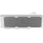 Система водяного охлаждения Lian-Li HydroShift II LCD-S 360CL ARGB Soc-AM5/AM4/1700/1851 белый 4-pin 30dB Al LCD Ret (G89.GHS2LCDS36CW.R0)