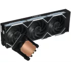 Система водяного охлаждения Lian-Li HydroShift II LCD-S 360TL ARGB Soc-AM5/AM4/1700/1851 черный 4-pin 33dB Al LCD Ret (G89.GHS2LCDS36TB.R0)
