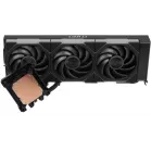 Система водяного охлаждения Lian-Li HydroShift II LCD-S 360TL ARGB Soc-AM5/AM4/1700/1851 черный 4-pin 33dB Al LCD Ret (G89.GHS2LCDS36TB.R0)
