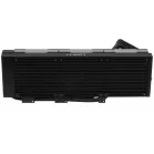 Система водяного охлаждения Lian-Li HydroShift II LCD-S 360TL ARGB Soc-AM5/AM4/1700/1851 черный 4-pin 33dB Al LCD Ret (G89.GHS2LCDS36TB.R0)