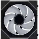 Вентилятор для корпуса Lian-Li Uni Fan SL-INF Wireless 120 ARGB 120х122.1x28 черный 4-pin 29.2дБ (G99.12SLIN1W1B.R0) Ret