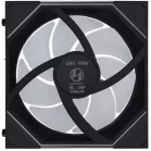 Вентилятор для корпуса Lian-Li Uni Fan SL-INF Wireless 120 ARGB 120х122.1x28 черный 4-pin 29.2дБ (G99.12SLIN1W1B.R0) Ret