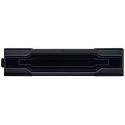 Вентилятор для корпуса Lian-Li Uni Fan SL-INF Wireless 120 ARGB 120х122.1x28 черный 4-pin 29.2дБ (G99.12SLIN1W1B.R0) Ret