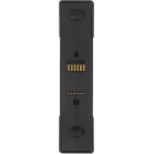 Вентилятор для корпуса Lian-Li Uni Fan SL-INF Wireless 120 ARGB 120х122.1x28 черный 4-pin 29.2дБ (G99.12SLIN1W1B.R0) Ret