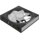 Вентилятор для корпуса Lian-Li Uni Fan SL-INF Wireless 120 ARGB 120х122.1x28 черный 4-pin 29.2дБ (G99.12SLIN1W1B.R0) Ret