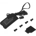 Вентилятор для корпуса Lian-Li Uni Fan SL-INF Wireless 120 ARGB 120х122.1x28 черный 4-pin 29.2дБ (G99.12SLIN1W1B.R0) Ret