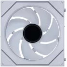 Вентилятор для корпуса Lian-Li Uni Fan SL-INF Wireless 120 ARGB 120х122.1x28 белый 4-pin 29.2дБ (G99.12SLIN1W1W.R0) Ret