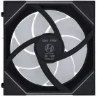 Вентилятор для корпуса Lian-Li Uni Fan SL-INF Wireless 120 Reverse ARGB 120х122.1x28 черный 4-pin 32.2дБ (G99.12RSLIN1W1B.R0) Ret