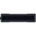 Вентилятор для корпуса Lian-Li Uni Fan SL-INF Wireless 120 Reverse ARGB 120х122.1x28 черный 4-pin 32.2дБ (G99.12RSLIN1W1B.R0) Ret