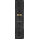 Вентилятор для корпуса Lian-Li Uni Fan SL-INF Wireless 120 Reverse ARGB 120х122.1x28 черный 4-pin 32.2дБ (G99.12RSLIN1W1B.R0) Ret