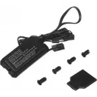 Вентилятор для корпуса Lian-Li Uni Fan SL-INF Wireless 120 Reverse ARGB 120х122.1x28 черный 4-pin 32.2дБ (G99.12RSLIN1W1B.R0) Ret