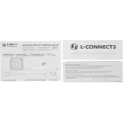 Вентилятор для корпуса Lian-Li Uni Fan SL-INF Wireless 120 Reverse ARGB 120х122.1x28 черный 4-pin 32.2дБ (G99.12RSLIN1W1B.R0) Ret
