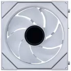 Вентилятор для корпуса Lian-Li Uni Fan SL-INF Wireless 120 Reverse ARGB 120х122.1x28 белый 4-pin 32.2дБ (G99.12RSLIN1W1W.R0) Ret