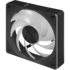 Вентилятор для корпуса Lian-Li Uni Fan CL Wireless 120 ARGB 124х120x28 черный 4-pin 29.8дБ (G99.12CL1W1B.R0) Ret