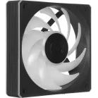 Вентилятор для корпуса Lian-Li Uni Fan CL Wireless 120 ARGB 124х120x28 черный 4-pin 29.8дБ (G99.12CL1W1B.R0) Ret
