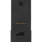 Вентилятор для корпуса Lian-Li Uni Fan CL Wireless 120 ARGB 124х120x28 черный 4-pin 29.8дБ (G99.12CL1W1B.R0) Ret