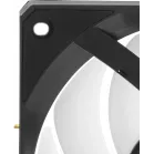 Вентилятор для корпуса Lian-Li Uni Fan CL Wireless 120 ARGB 124х120x28 черный 4-pin 29.8дБ (G99.12CL1W1B.R0) Ret