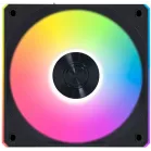 Вентилятор для корпуса Lian-Li Uni Fan CL Wireless 120 Reverse ARGB 124х120x28 черный 4-pin 30.8дБ (G99.12RCL1W1B.R0) Ret