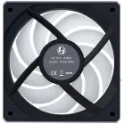 Вентилятор для корпуса Lian-Li Uni Fan CL Wireless 120 Reverse ARGB 124х120x28 черный 4-pin 30.8дБ (G99.12RCL1W1B.R0) Ret