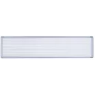 Вентилятор для корпуса Lian-Li Uni Fan CL Wireless 120 Reverse ARGB 124х120x28 белый 4-pin 30.8дБ (G99.12RCL1W1W.R0) Ret