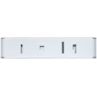 Вентилятор для корпуса Lian-Li Uni Fan CL Wireless 120 Reverse ARGB 124х120x28 белый 4-pin 30.8дБ (G99.12RCL1W1W.R0) Ret