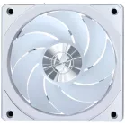 Вентилятор для корпуса Lian-Li Uni Fan CL Wireless 120 Reverse ARGB 124х120x28 белый 4-pin 30.8дБ (G99.12RCL1W1W.R0) Ret