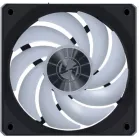 Вентилятор для корпуса Lian-Li Uni Fan CL Wireless 120 ARGB 124х120x28 черный 4-pin 29.8дБ (упак.:3шт) (G99.12CL1W3B.R0) Ret