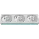 Вентилятор для корпуса Formula Air Fusion 3 Reverse ARGB 360х120x28 белый 4-pin 36.97дБ (AIR FUSION 3 WH REVERSE) Ret