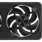 Вентилятор для корпуса Formula Air Fusion 2 ARGB 120х120x28 черный 4-pin 33.46дБ (упак.:2шт) (AIR FUSION 2 BK) Ret