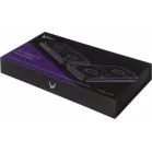 Вентилятор для корпуса Formula Air Fusion 2 ARGB 120х120x28 черный 4-pin 33.46дБ (упак.:2шт) (AIR FUSION 2 BK) Ret