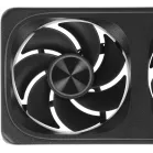 Вентилятор для корпуса Formula Air Fusion 2 Reverse ARGB 120х120x28 черный 4-pin 39.11дБ (упак.:2шт) (AIR FUSION 2 BK REVERSE) Ret