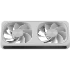 Вентилятор для корпуса Formula Air Fusion 2 ARGB 120х120x28 белый 4-pin 33.46дБ (упак.:2шт) (AIR FUSION 2 WH) Ret