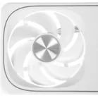 Вентилятор для корпуса Formula Air Fusion 2 ARGB 120х120x28 белый 4-pin 33.46дБ (упак.:2шт) (AIR FUSION 2 WH) Ret